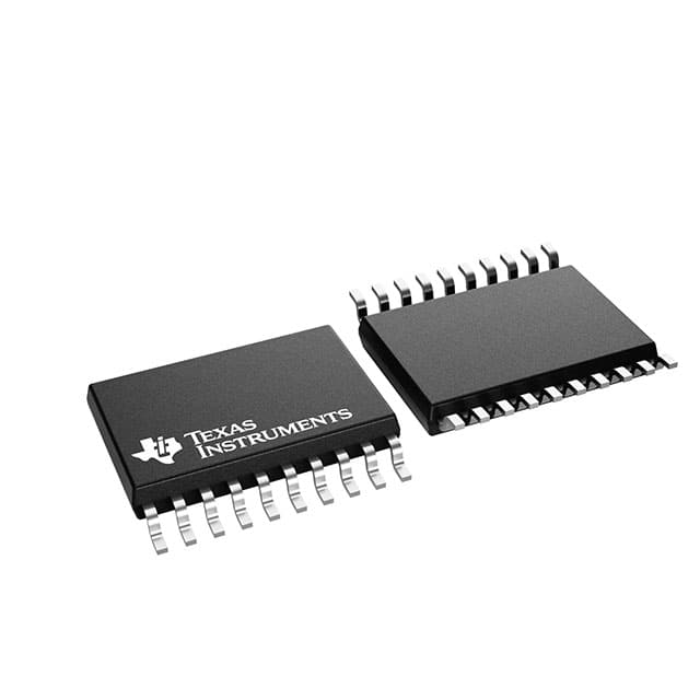 DRV8300UDPWR Texas Instruments  Autisti di gate